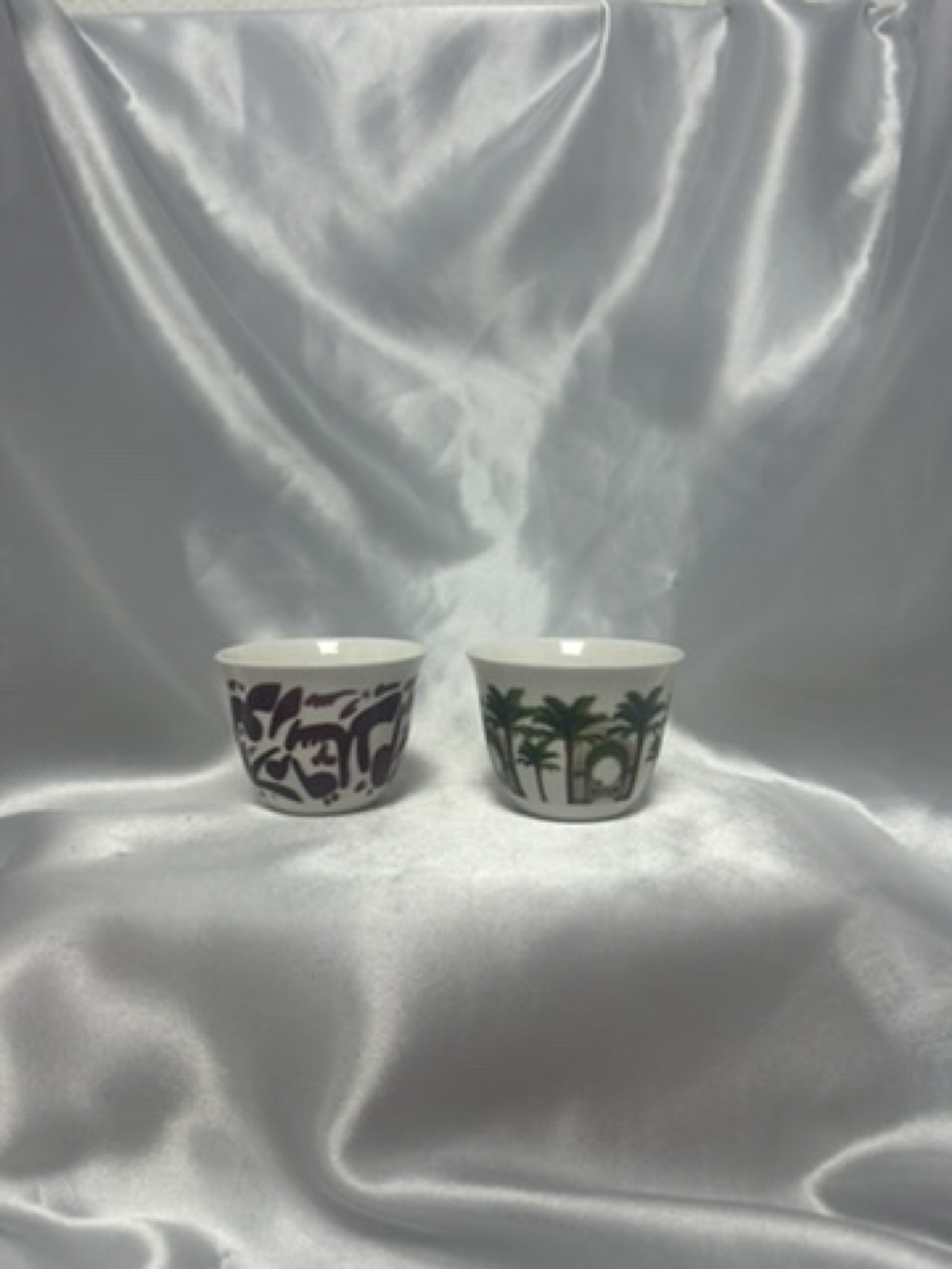Printed corporate gifting produced by Sun Studio Dubai